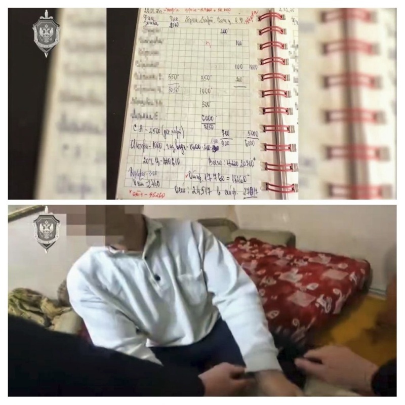    Диверсанты, сектанты и шпионы: российские тюрьмы пополняются агентами киевского режима