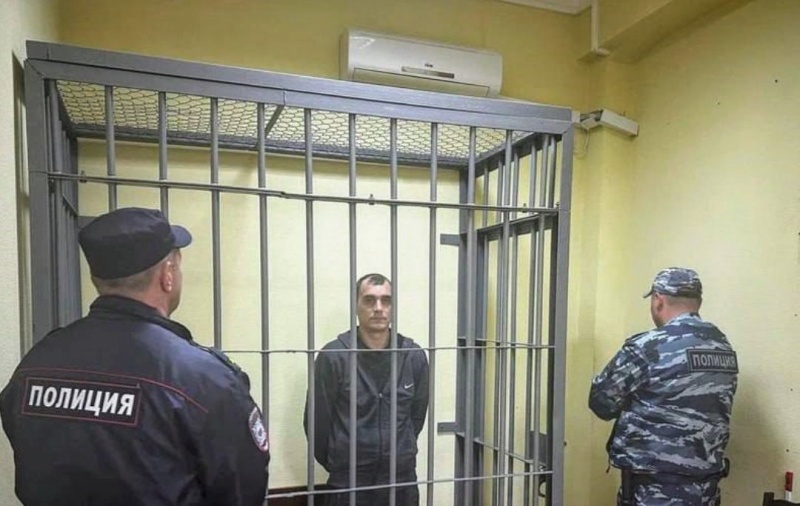    Диверсанты, сектанты и шпионы: российские тюрьмы пополняются агентами киевского режима