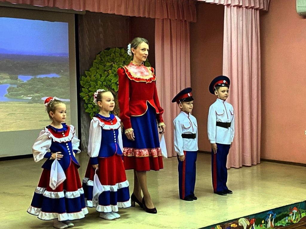    фото: управление образования Новошахтинска Редактор