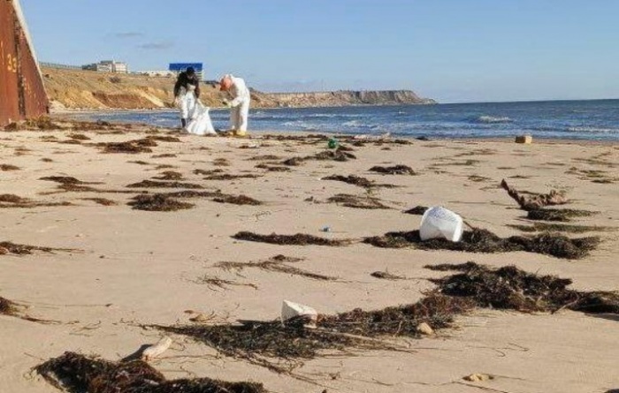    оперативный штаб Краснодарского края