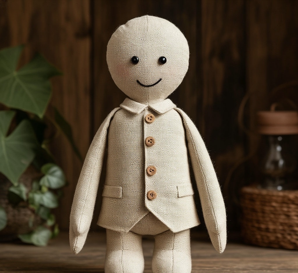 Каким быть выбираешь ты…