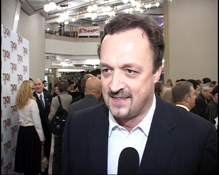 Виктор Гусев