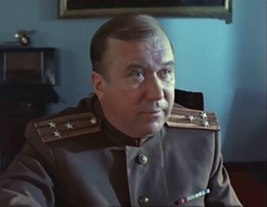 Юрий Медведев / фото из открытых источников