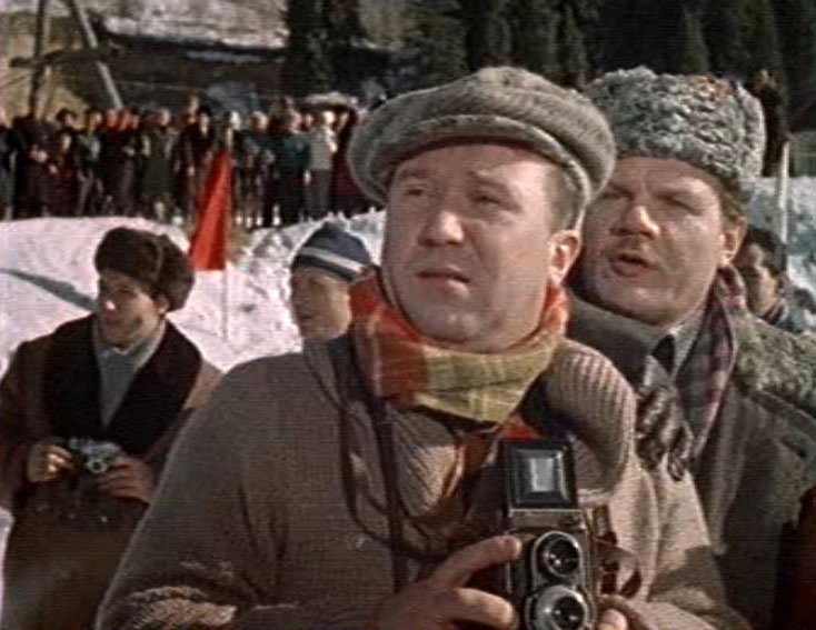 Юрий Медведев / фото из открытых источников