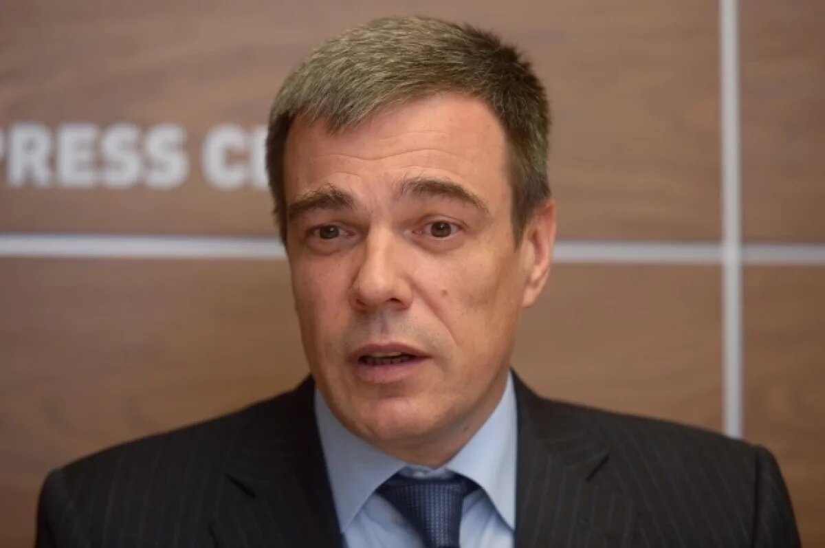    Замминистра обороны Олег Савельев рассказал о новых блоках Запада