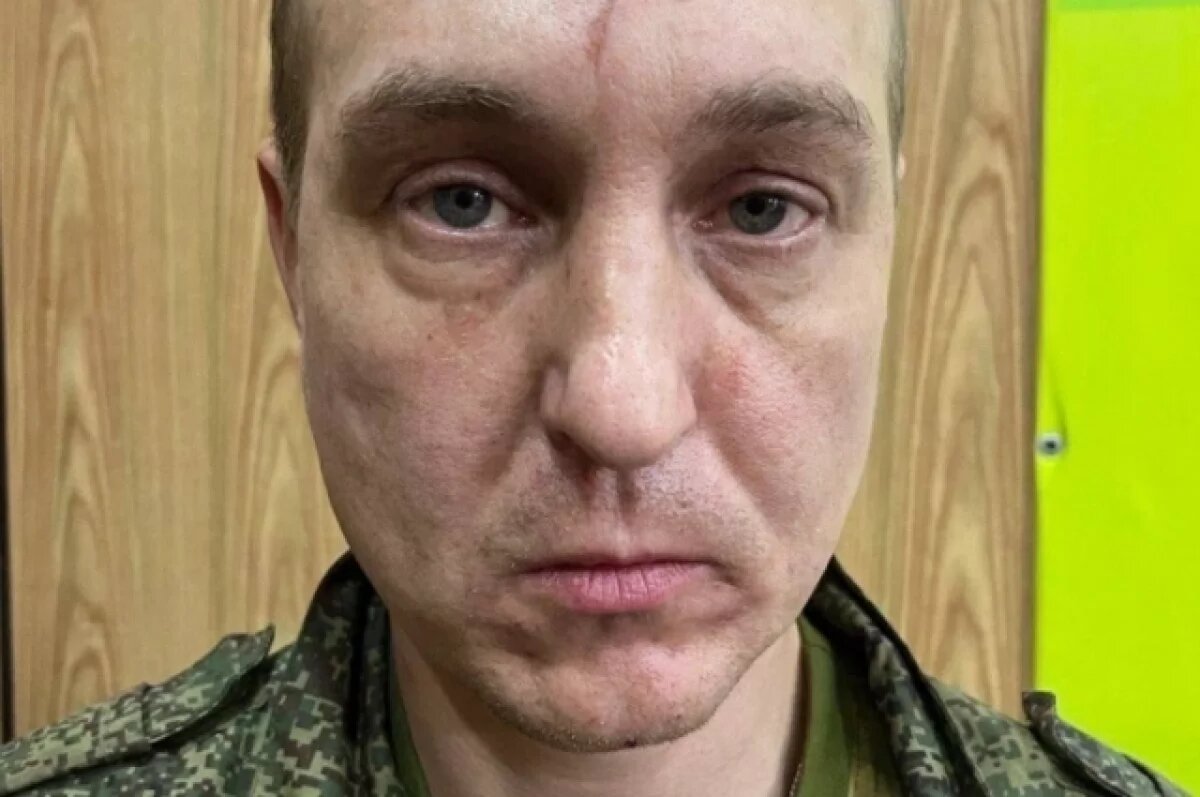    Игнатов: сбежавший под Белгородом убийца не сможет долго скрываться