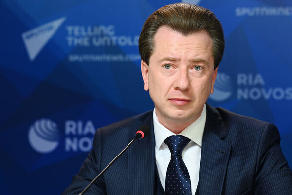 Нина Зотина/РИА Новости 