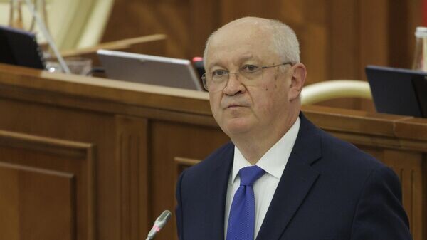    © Sputnik / Stringer