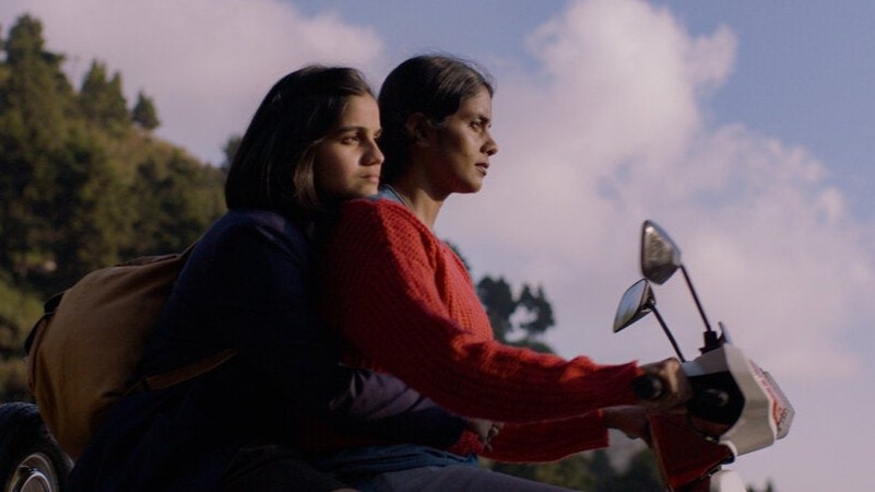 Реж. Шучи Талати