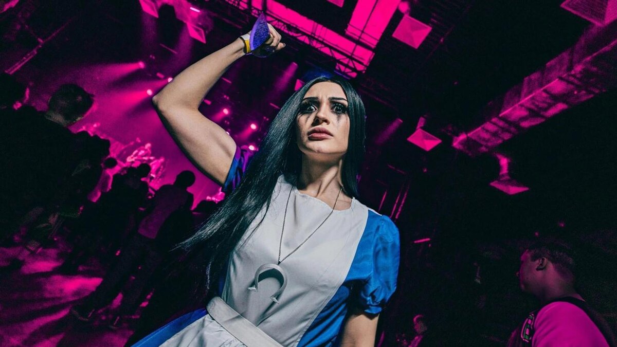 Фото: vk.com/Некрокомиккон