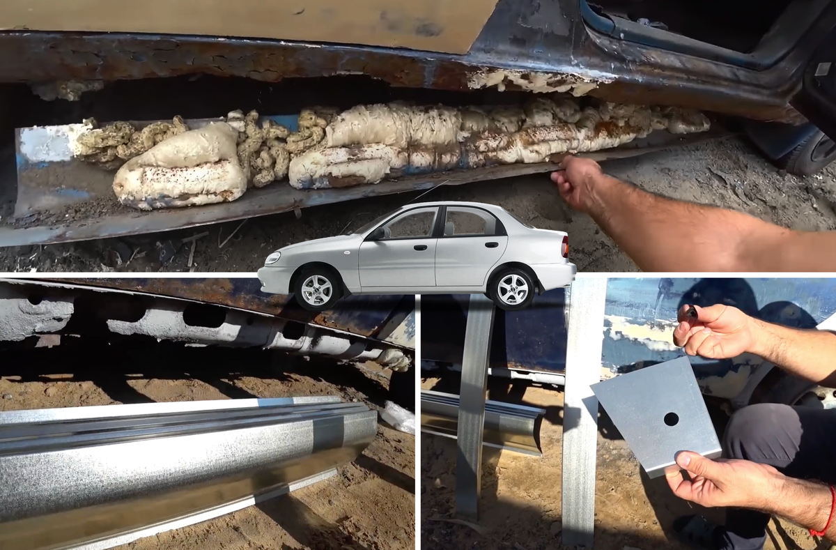 Разбор проблемы
