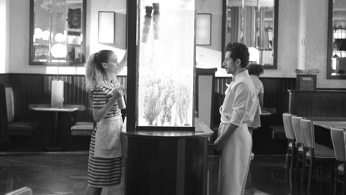 Реж. Алонсо Руиспаласиос