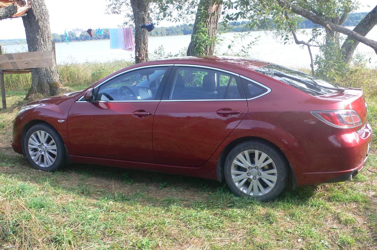 Наша Ласточка