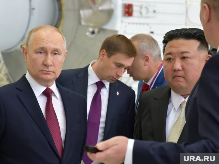     КНДР может стать хорошим союзником России для сдерживания японской агрессии