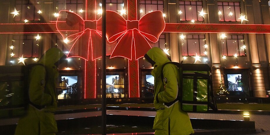    Фото: РИА Новости/Кирилл Каллиников