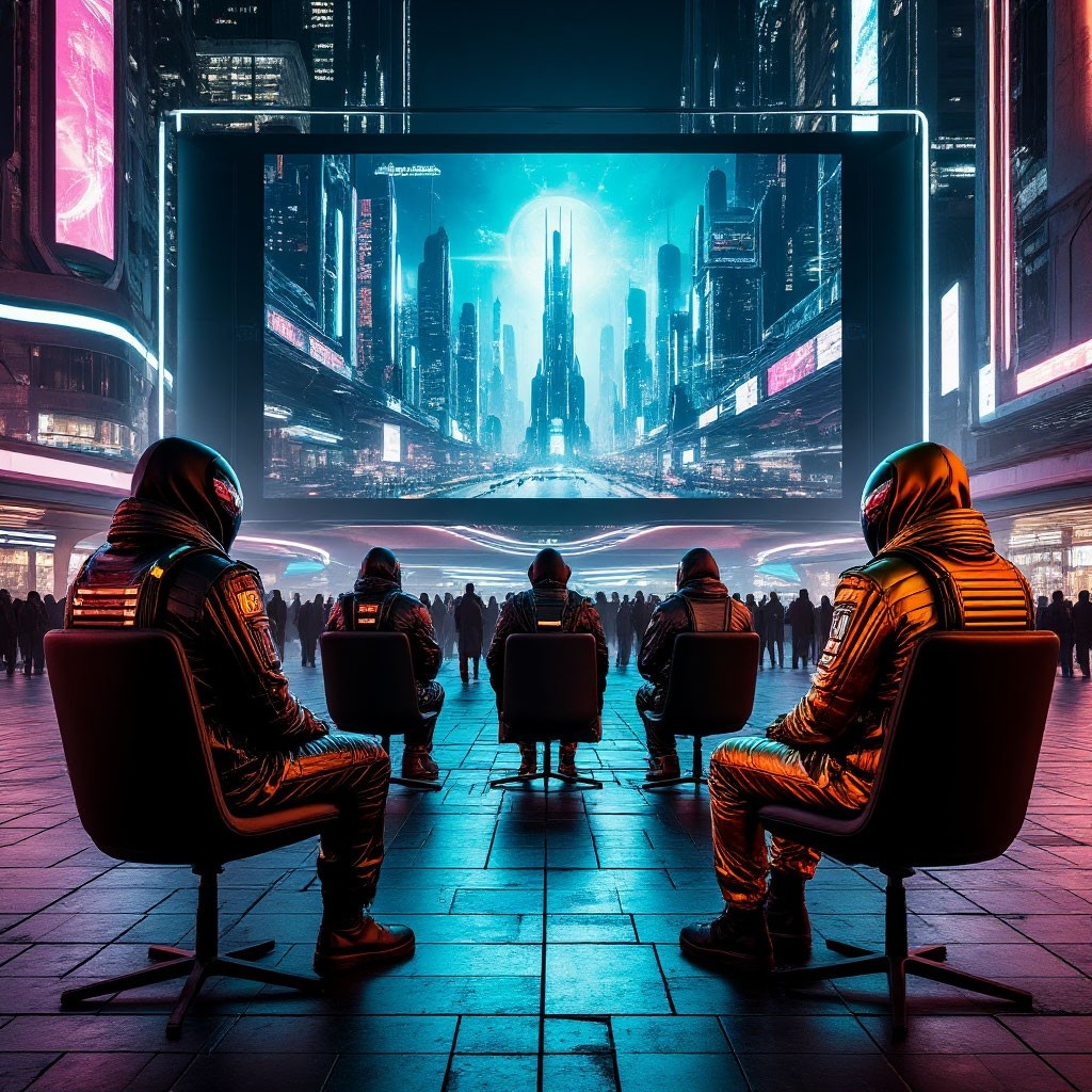 Был вечер пятницы. Город наполнялся непонятной ей жизнью. Хотя было уже довольно темно, она летела, стараясь не только не попадать в свет фонарей и рекламных вывесок, но и огибать скопления людей