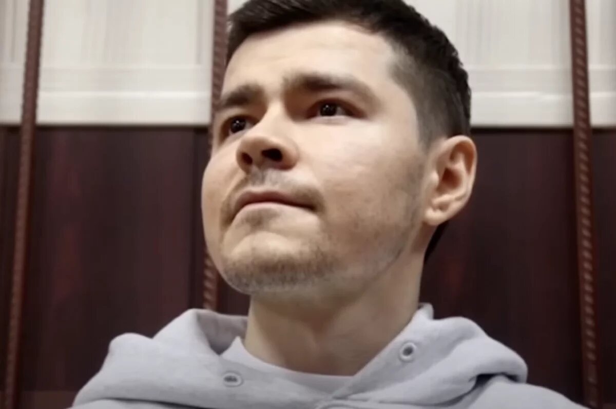    От Аяза до ижицы.