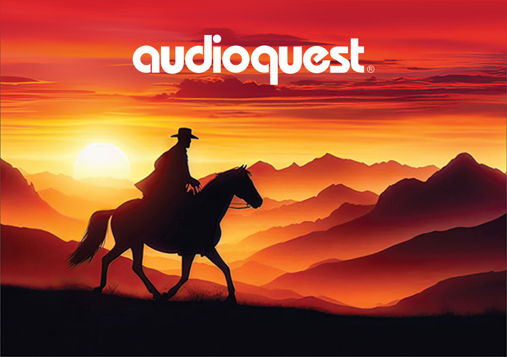 AudioQuest Lone Ranger