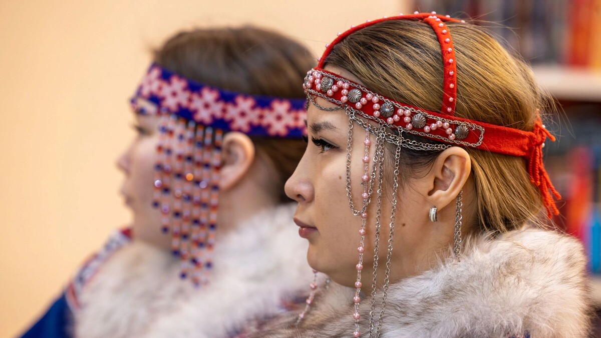    Фото: Федор Воронов/«Ямал-Медиа»