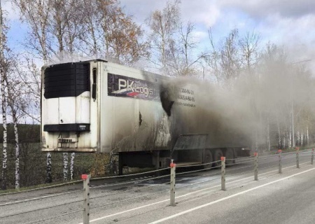    Украинские войска ведут обстрелы ДНР, Белгородской, Брянской и Херсонской области. Обзор ситуации в прифронтовых регионах России на вечер 31 октября