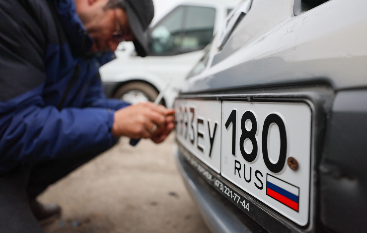 Дмитрий Ягодкин/ТАСС