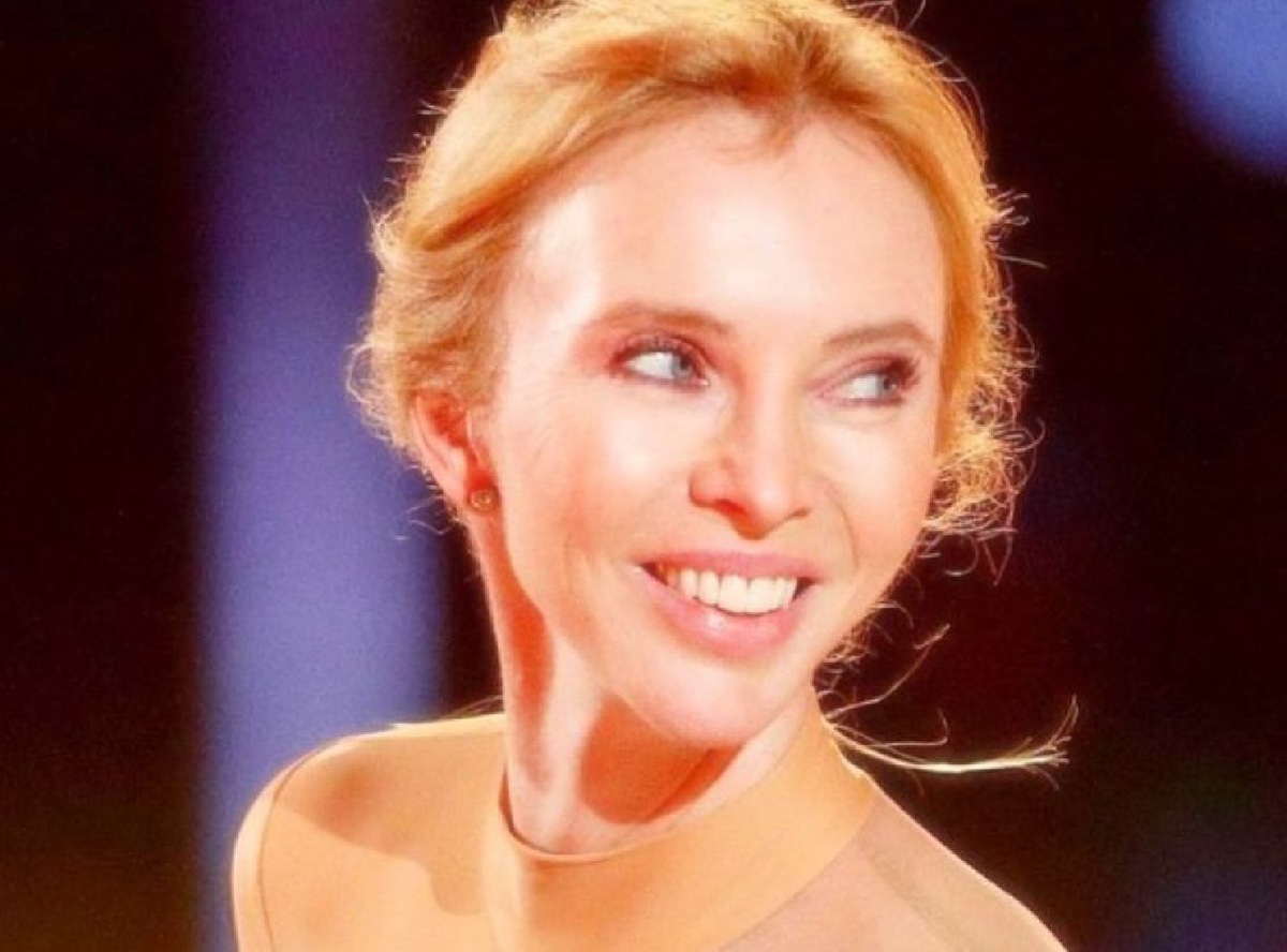    Татьяна Тотьмянина(Фото: Instagram* @tatianatotmyanina)