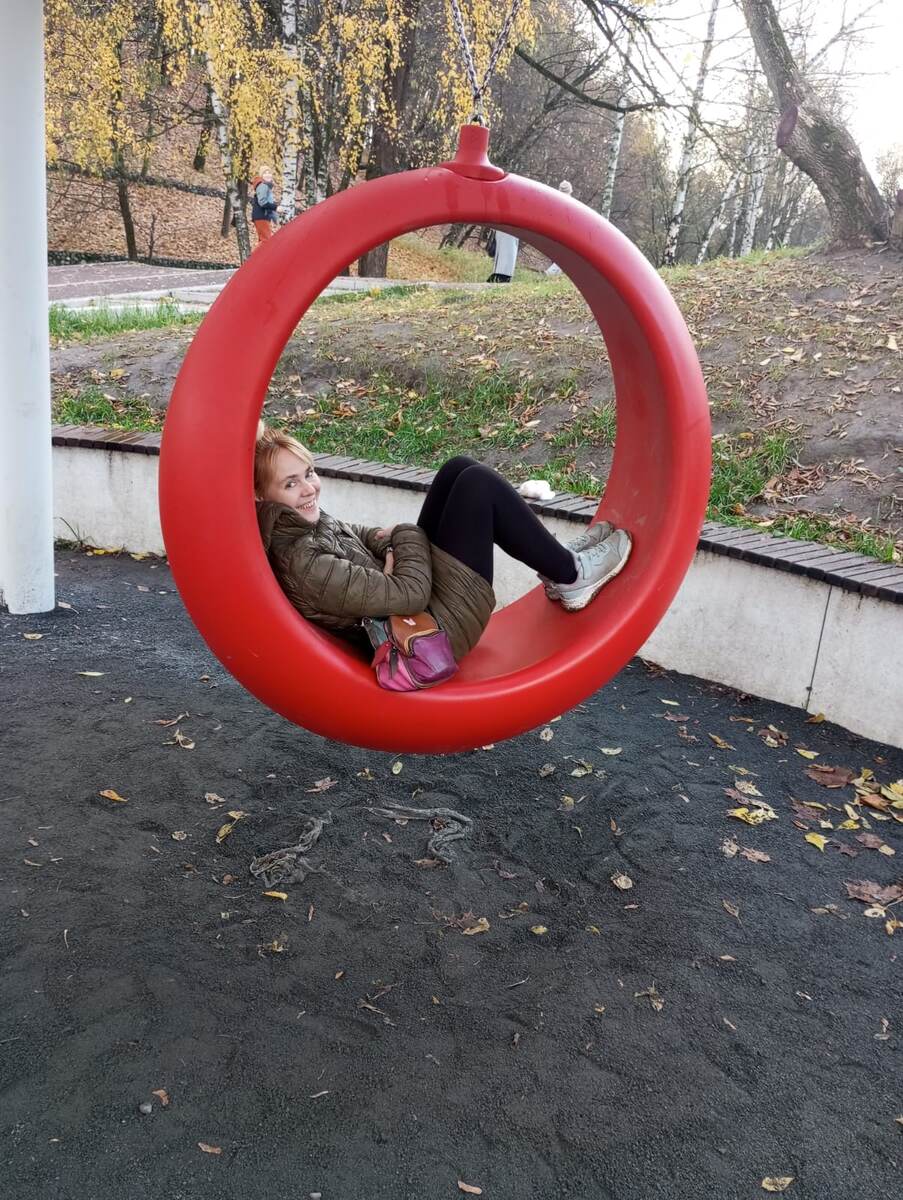 Фото автора