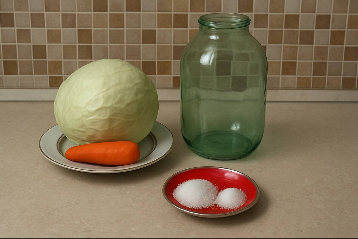 Что понадобится