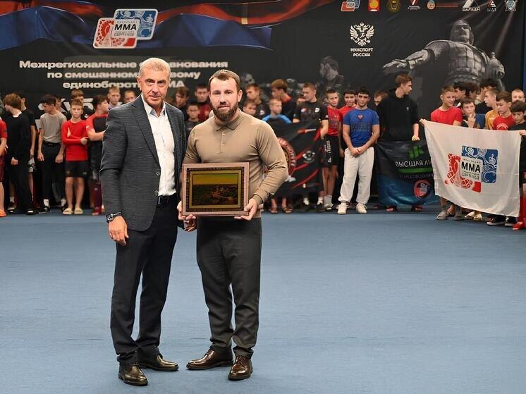     Фото: пресс-служба администрации г.о. Серпухов