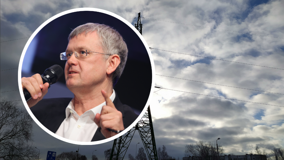 Фото: Виктор Лисицын/Alexey Belkin/globallookpress.com