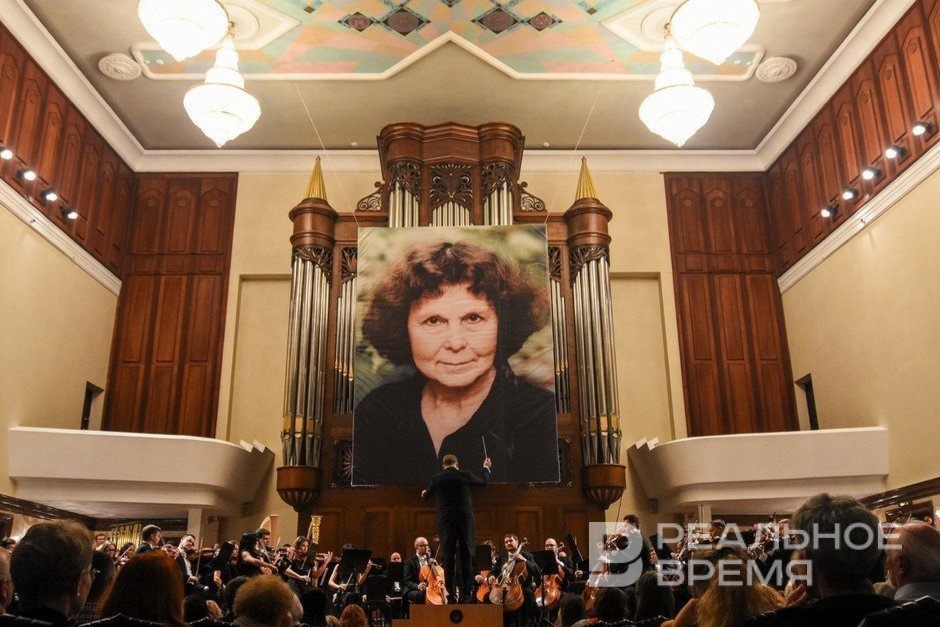   Олег Тихонов / realnoevremya.ru