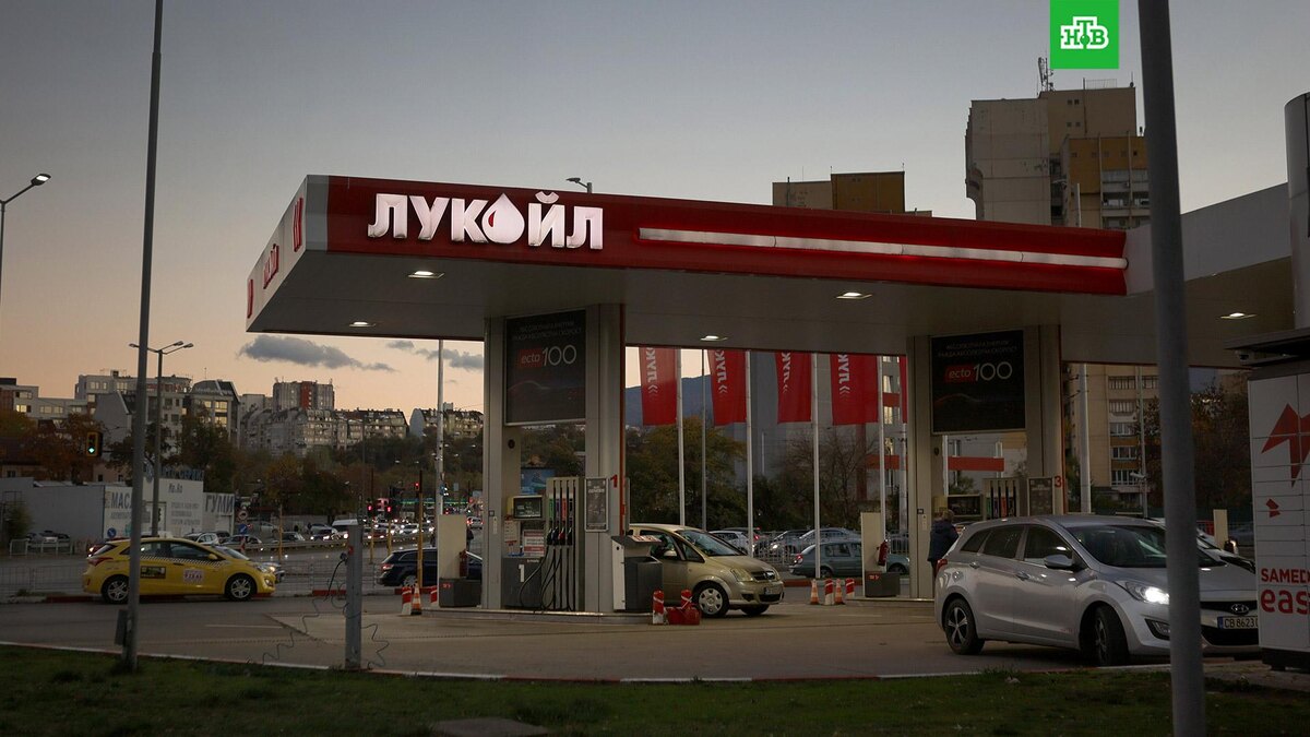    Фото: Associated Press © 2025, Valentina Petrova