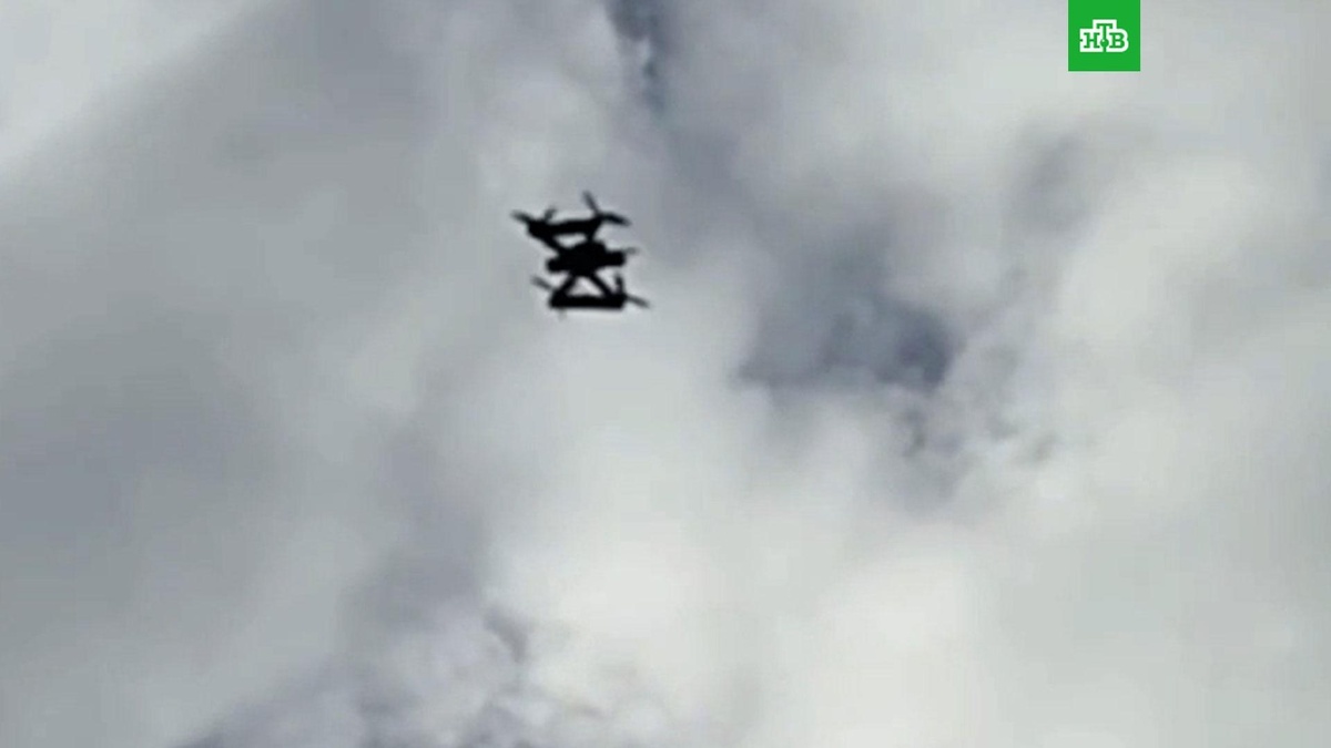    Губернатор Иркутской области сообщил о первой в Сибири атаке дронов ВСУ