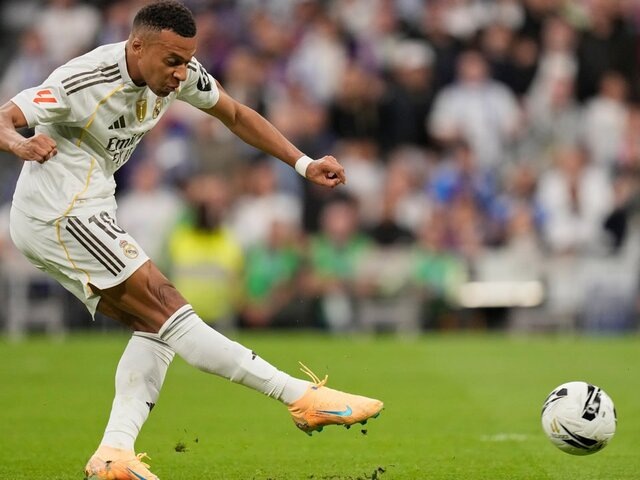    Фото: AP Photo/Bernat Armangue