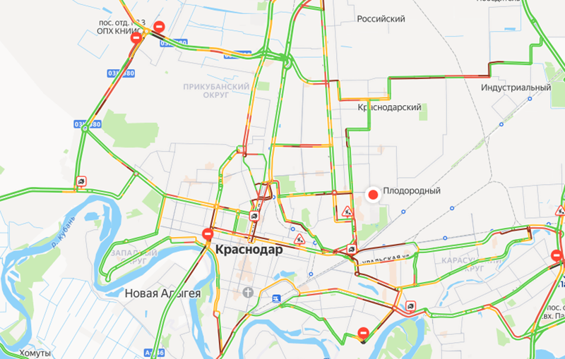    Фото: «Яндекс. Карты»