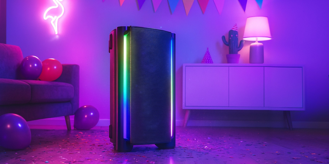 Идеальная вечеринка без стресса: чек-лист для атмосферного вечера