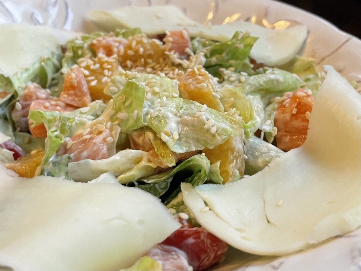 На вкус 10/10, стоимость 785 ₽ 