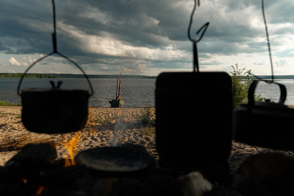 фото Евгения Ванеева