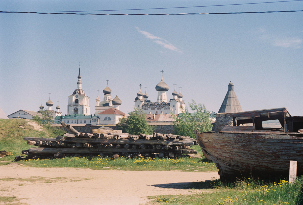 фото Михаил Крупенин