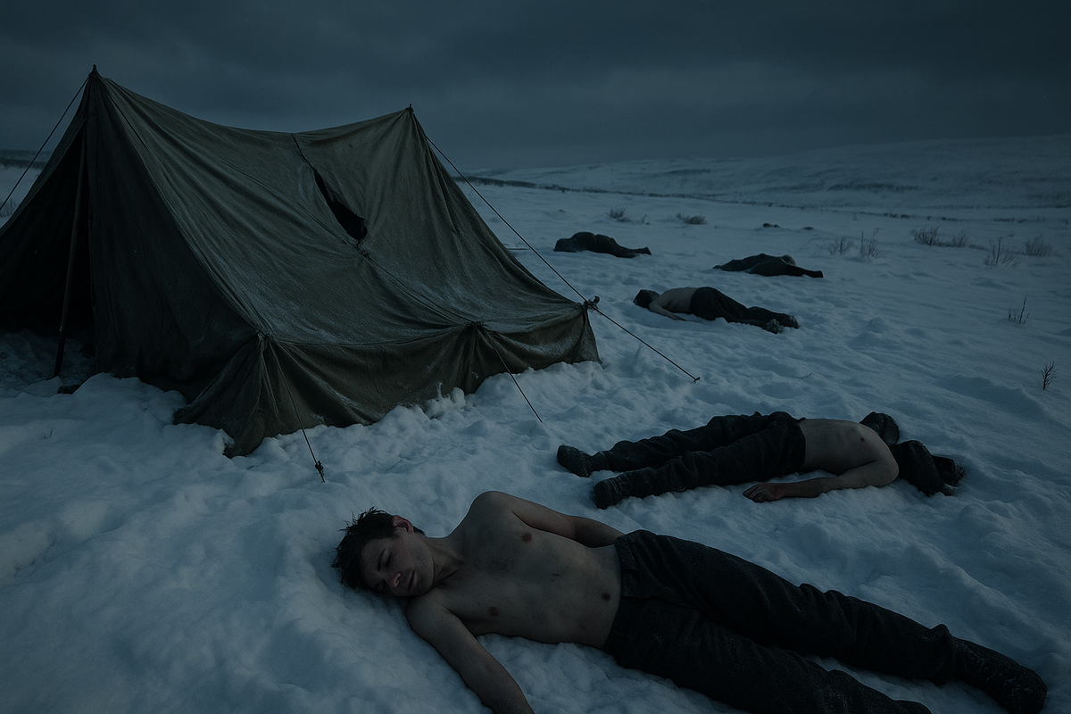 Картинка создана ИИ.