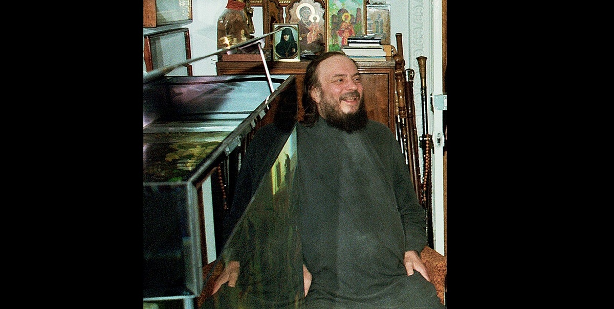 фото: wikimedia.org/Анастасия Сергеевна Федоренко CC BY-SA 3.0  📷
