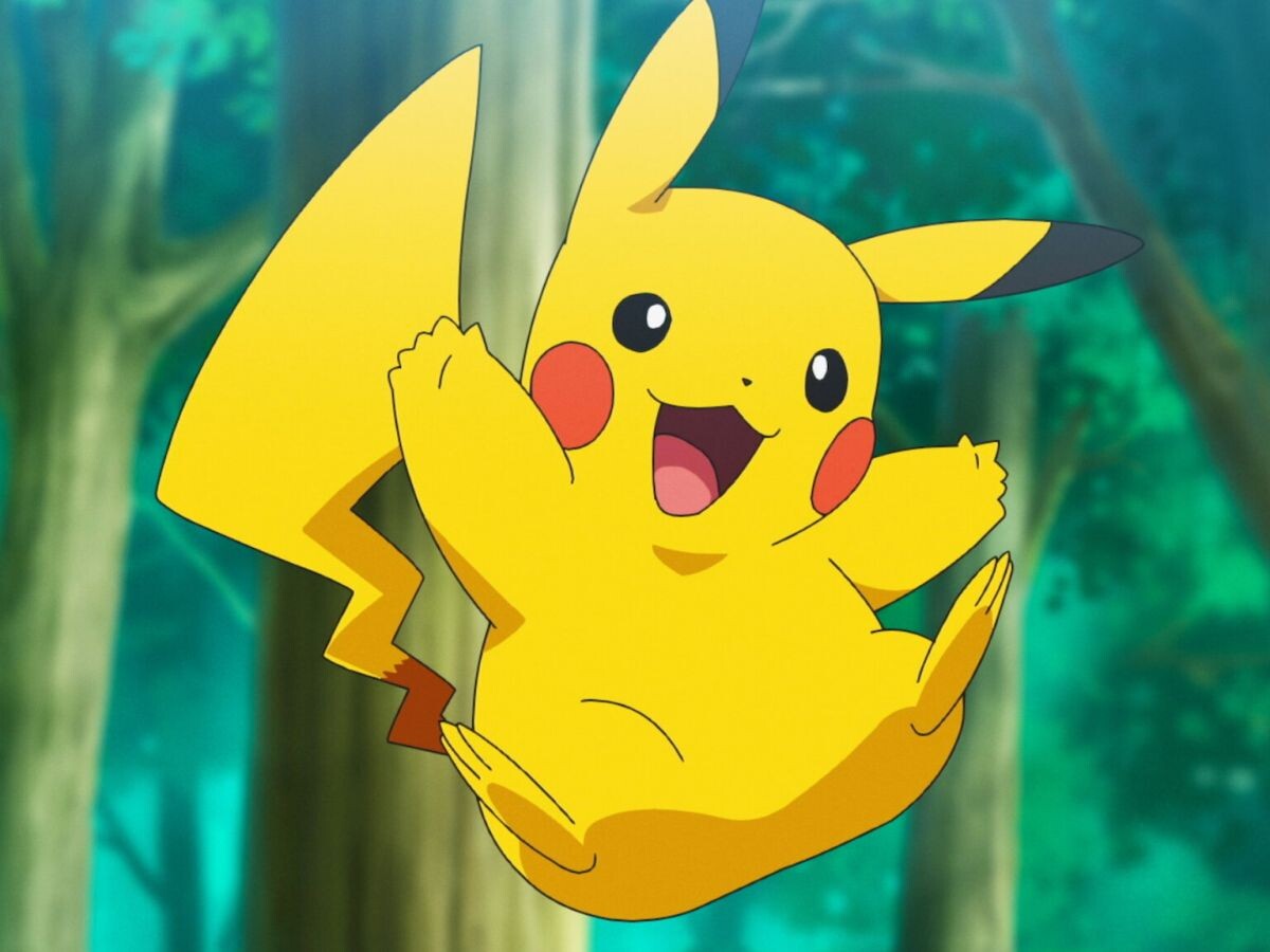    Неожиданный поворот. Японцы отказали Nintendo в патенте на ловлю покемонов