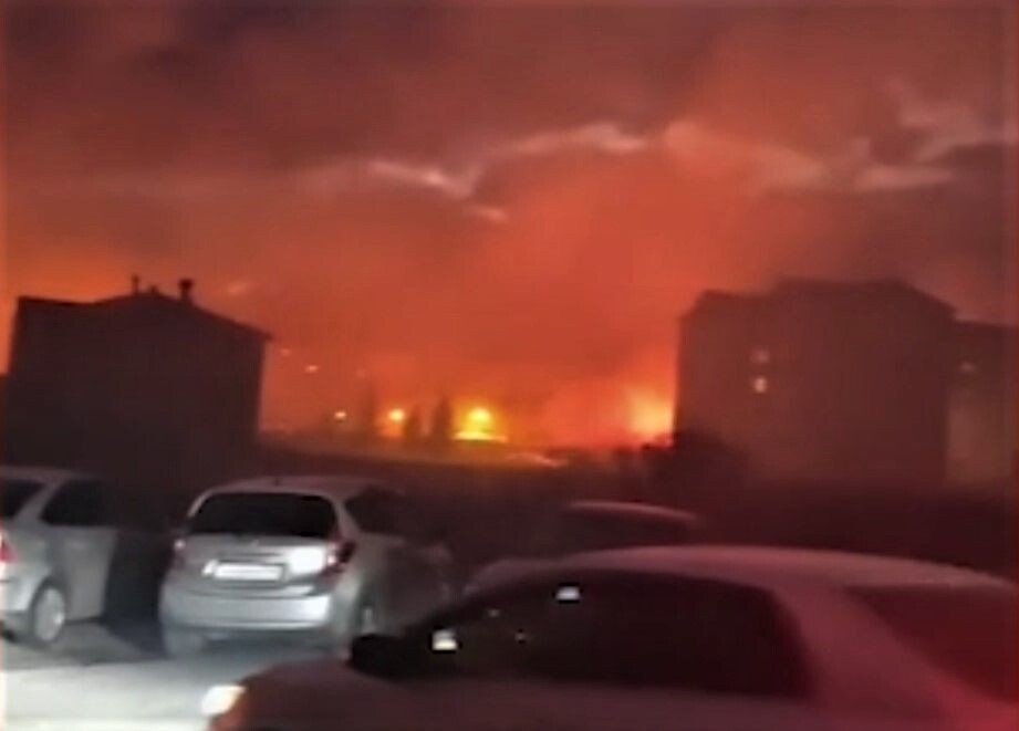     / Источник: Кадр из видео