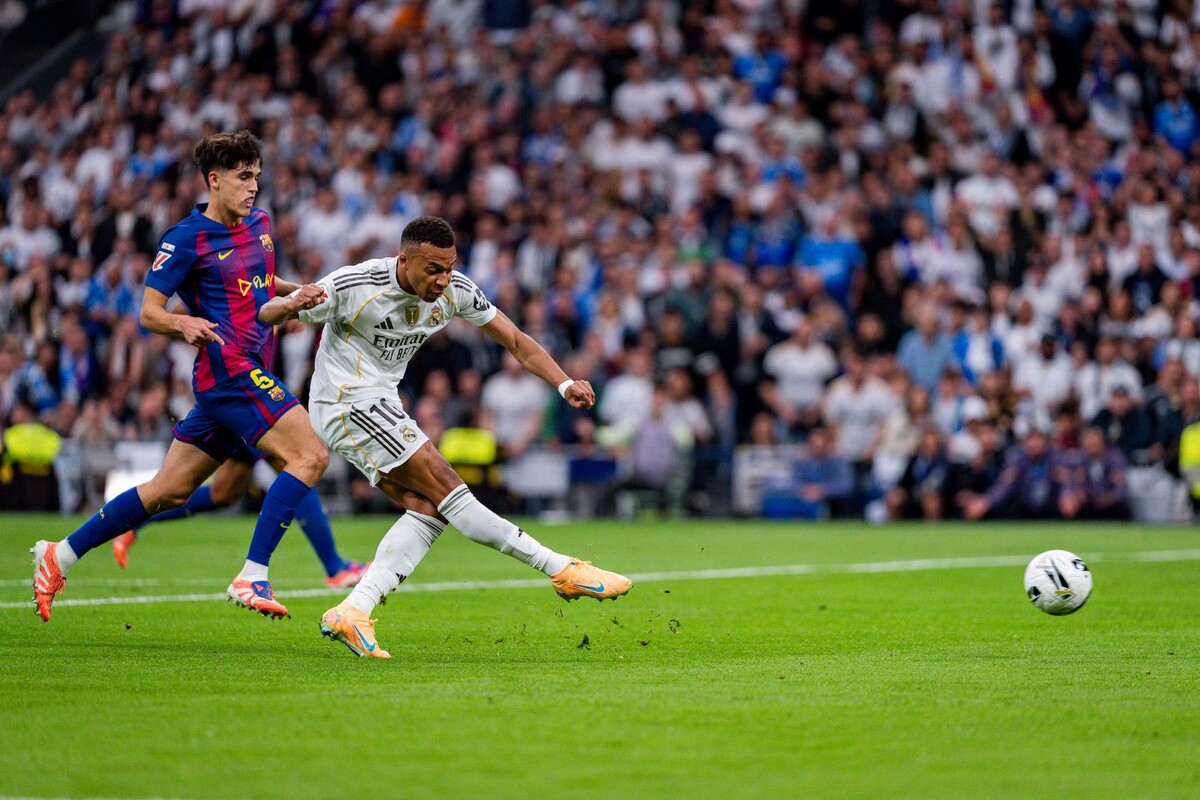     / Источник: © IMAGO/Alberto Gardin/Global Look Press