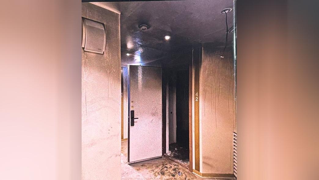    Фото: соцсети Дмитрия Гордея