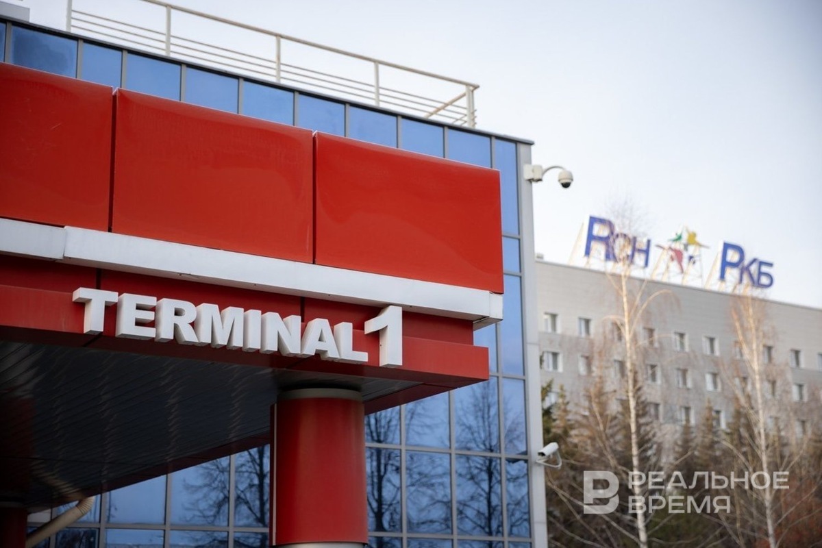   Мария Зверева / realnoevremya.ru