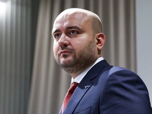    Фото: ТАСС/Александр Казаков