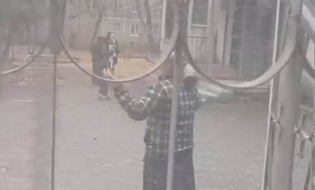    Чкаловский районный суд