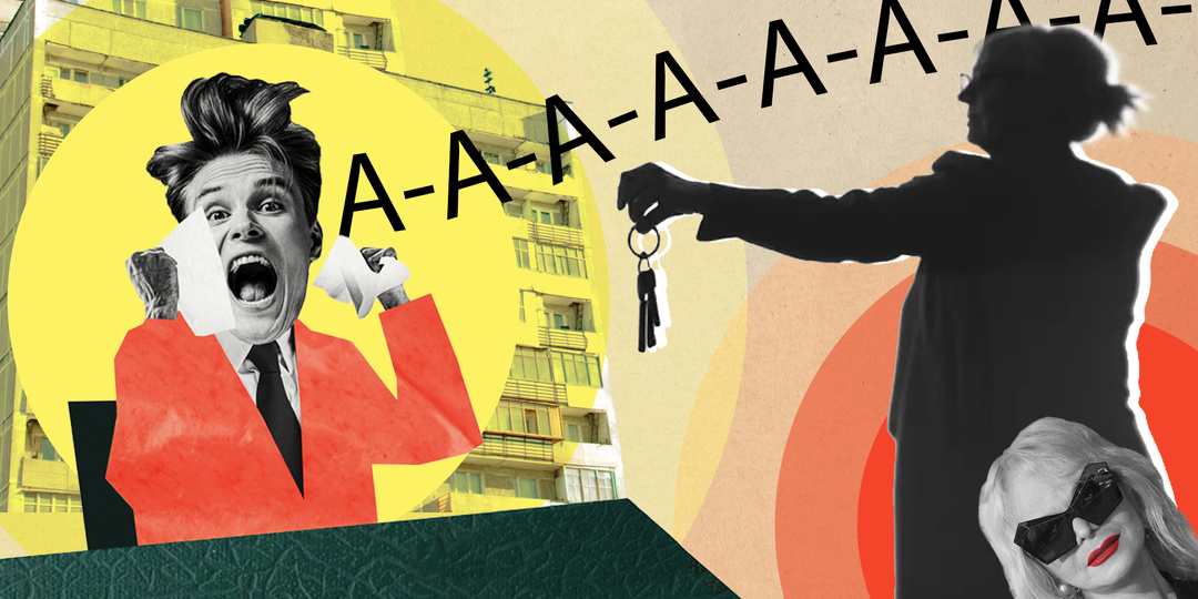 "Все шарахаются от старушек": рынок вторичного жилья лихорадит из-за "эффекта Долиной" и аферистов