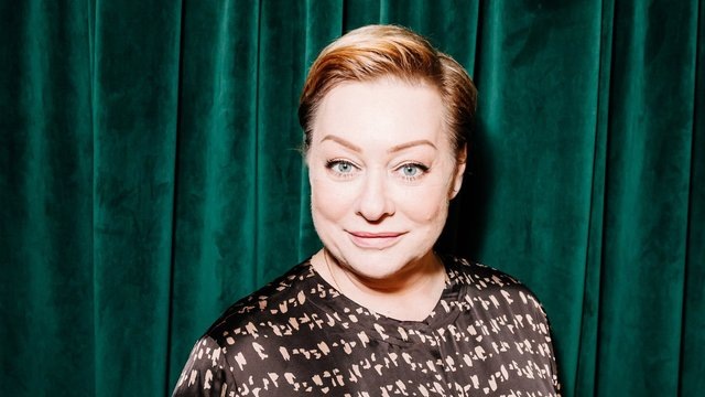 Мария Аронова показала редкое фото с детьми и внучкой